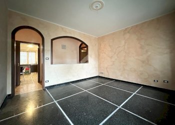 Appartamento Via Libero Briganti, Savona (zona Oltreletimbro) - foto 2