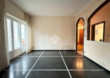 Appartamento Via Libero Briganti, Savona (zona Oltreletimbro) - foto 14