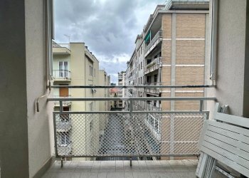 Appartamento Via Libero Briganti, Savona (zona Oltreletimbro) - foto 15