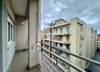 Appartamento Via Libero Briganti, Savona (zona Oltreletimbro) - foto 16