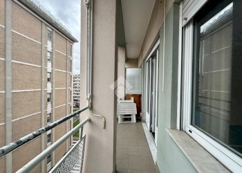 Appartamento Via Libero Briganti, Savona (zona Oltreletimbro) - foto 17