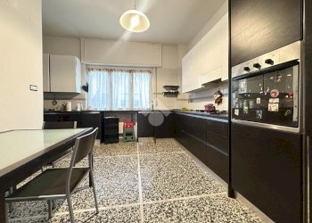 Appartamento Via Libero Briganti, Savona (zona Oltreletimbro) - foto 18