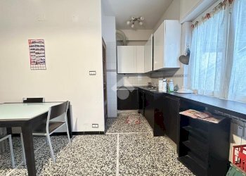 Appartamento Via Libero Briganti, Savona (zona Oltreletimbro) - foto 19