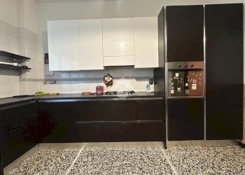 Appartamento Via Libero Briganti, Savona (zona Oltreletimbro) - foto 20