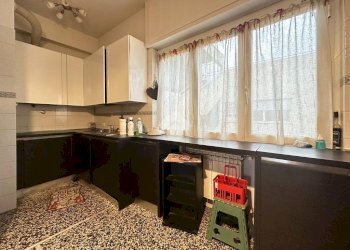 Appartamento Via Libero Briganti, Savona (zona Oltreletimbro) - foto 21