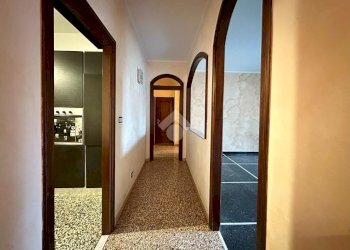 Appartamento Via Libero Briganti, Savona (zona Oltreletimbro) - foto 22