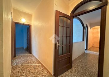 Appartamento Via Libero Briganti, Savona (zona Oltreletimbro) - foto 23