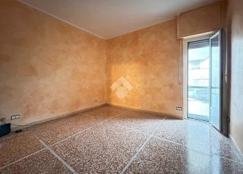 Appartamento Via Libero Briganti, Savona (zona Oltreletimbro) - foto 7