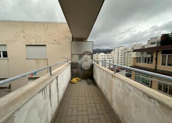 Appartamento Via Libero Briganti, Savona (zona Oltreletimbro) - foto 30
