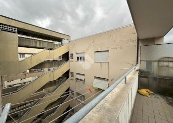 Appartamento Via Libero Briganti, Savona (zona Oltreletimbro) - foto 31