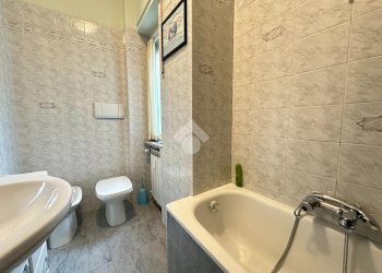 Appartamento Via Libero Briganti, Savona (zona Oltreletimbro) - foto 33