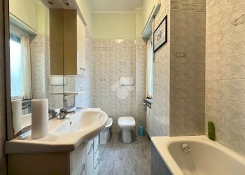 Appartamento Via Libero Briganti, Savona (zona Oltreletimbro) - foto 34