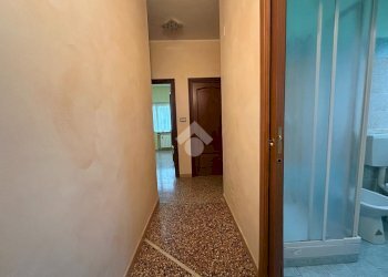 Appartamento Via Libero Briganti, Savona (zona Oltreletimbro) - foto 35