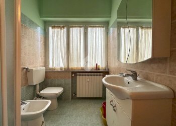 Appartamento Via Libero Briganti, Savona (zona Oltreletimbro) - foto 36