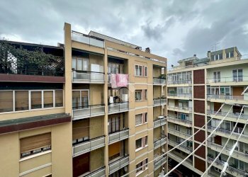 Appartamento Via Libero Briganti, Savona (zona Oltreletimbro) - foto 39