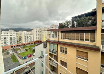 Appartamento Via Libero Briganti, Savona (zona Oltreletimbro) - foto 40