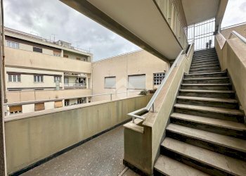 Appartamento Via Libero Briganti, Savona (zona Oltreletimbro) - foto 41
