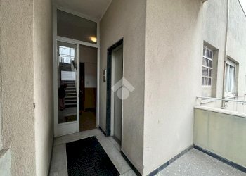 Appartamento Via Libero Briganti, Savona (zona Oltreletimbro) - foto 42