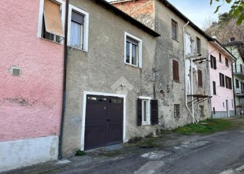 Casa semi indipendente Via Damonte, Pallare - foto 4