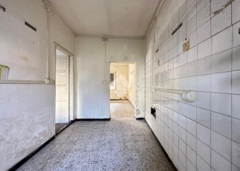 Casa semi indipendente Via Damonte, Pallare - foto 8