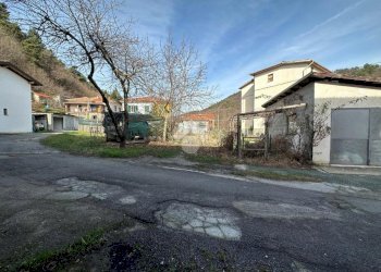 Casa semi indipendente Via Damonte, Pallare - foto 22
