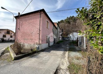 Casa semi indipendente Via Damonte, Pallare - foto 23