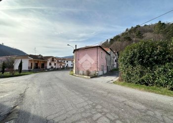 Casa semi indipendente Via Damonte, Pallare - foto 24