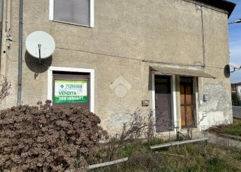 Casa semi indipendente Via Damonte, Pallare - foto 25
