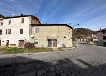 Casa semi indipendente Via Damonte, Pallare - foto 26