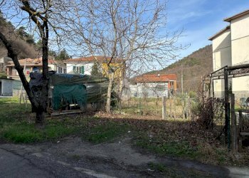 Casa semi indipendente Via Damonte, Pallare - foto 27