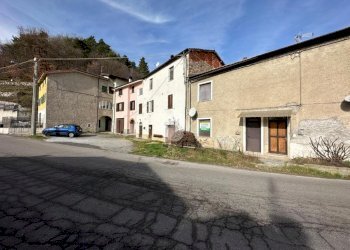 Casa semi indipendente Via Damonte, Pallare - foto 29
