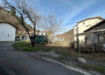 Casa semi indipendente Via Damonte, Pallare - foto 30