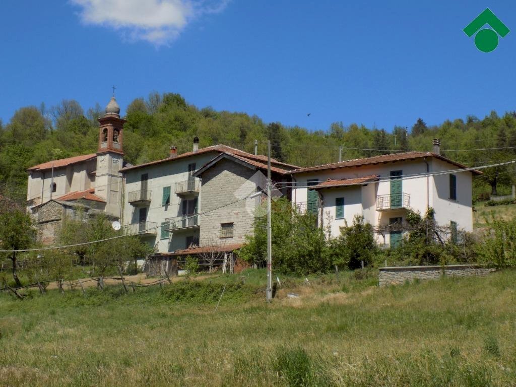 Casa indipendente località Acquafredda, Millesimo - foto 1