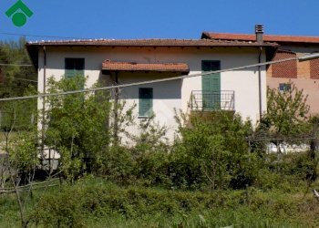 Casa indipendente località Acquafredda, Millesimo - foto 19