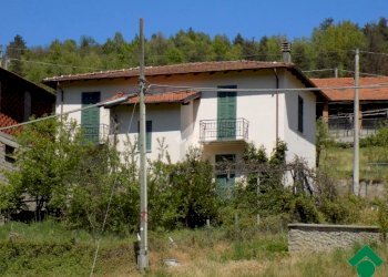 Casa indipendente località Acquafredda, Millesimo - foto 26