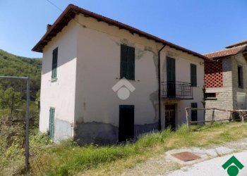 Casa indipendente località Acquafredda, Millesimo - foto 30