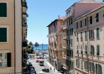Appartamento Via XX Settembre, Savona - foto 17