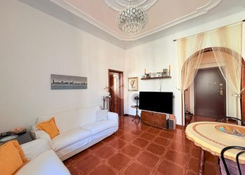 Appartamento Via XX Settembre, Savona - foto 3