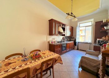 Appartamento Via XX Settembre, Savona - foto 20