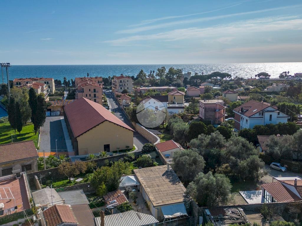 Casa indipendente Via Littardi, Imperia - foto 1