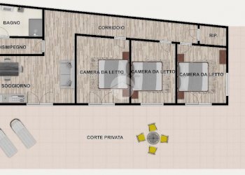 Independent house Via Littardi, Imperia - photo 29