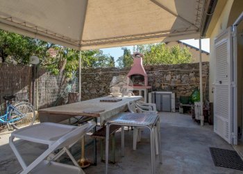 Independent house Via Littardi, Imperia - photo 4