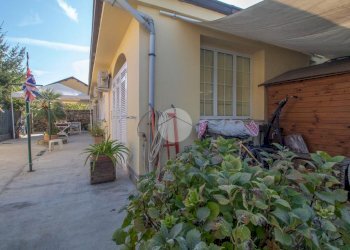 Independent house Via Littardi, Imperia - photo 23