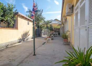 Independent house Via Littardi, Imperia - photo 24