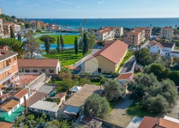 Independent house Via Littardi, Imperia - photo 2