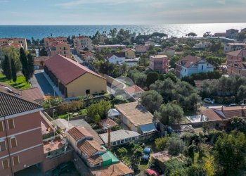 Independent house Via Littardi, Imperia - photo 26