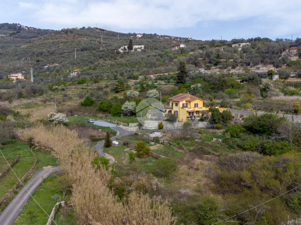 Building land Str. Ciosa, Imperia - photo 1