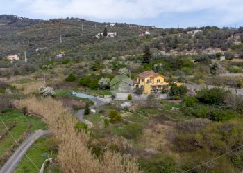 Building land Str. Ciosa, Imperia - photo 1