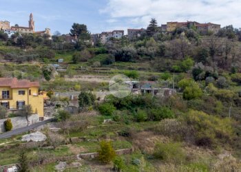 Building land Str. Ciosa, Imperia - photo 3