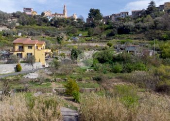 Building land Str. Ciosa, Imperia - photo 10